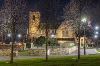 Sunderland Minster